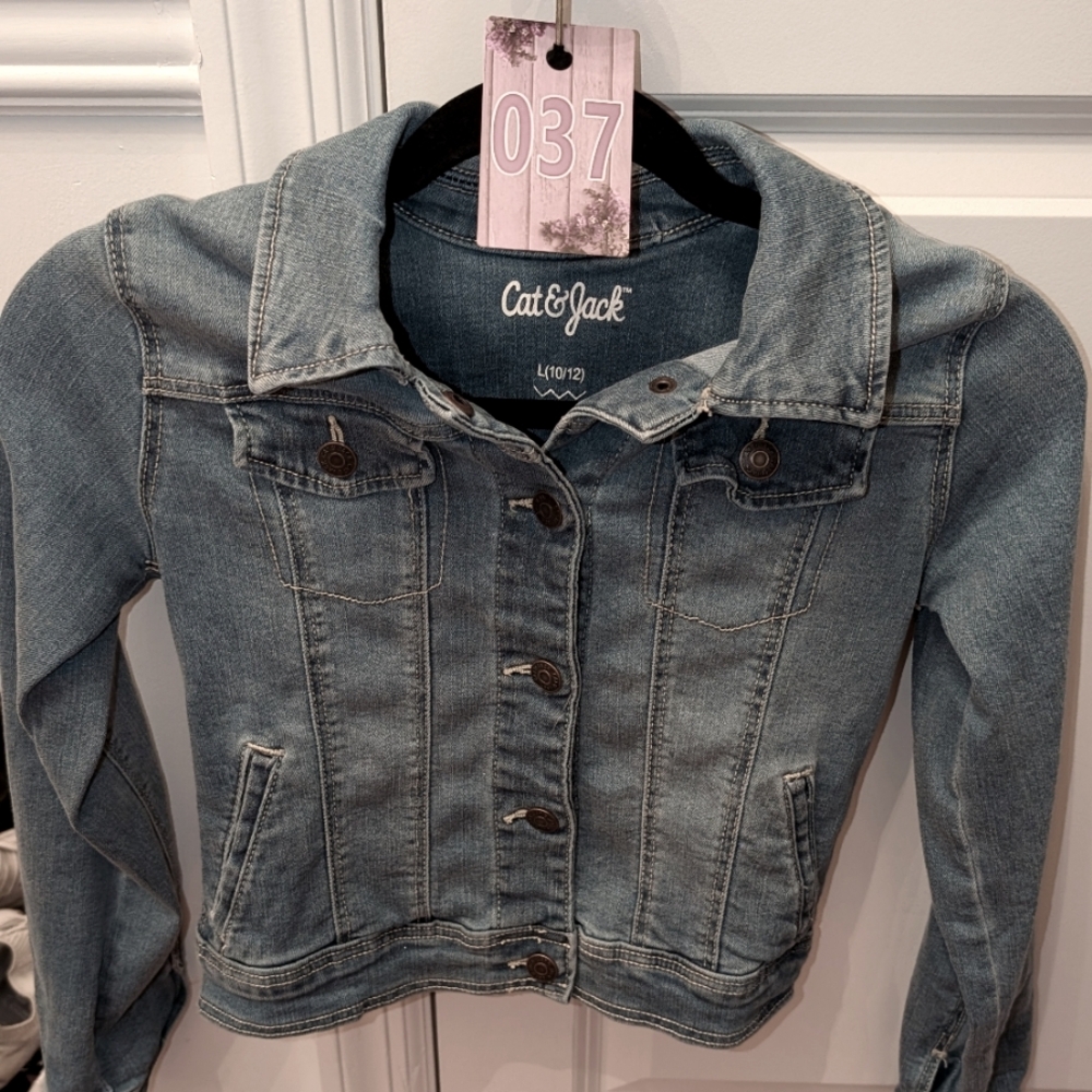 Old Navy Jean jacket